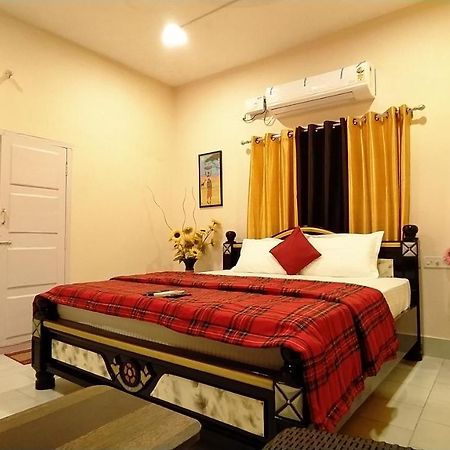 Kushi Homestay Guest House Visakhapatnam Exterior foto
