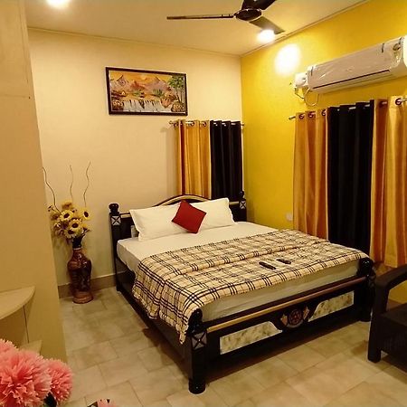 Kushi Homestay Guest House Visakhapatnam Exterior foto