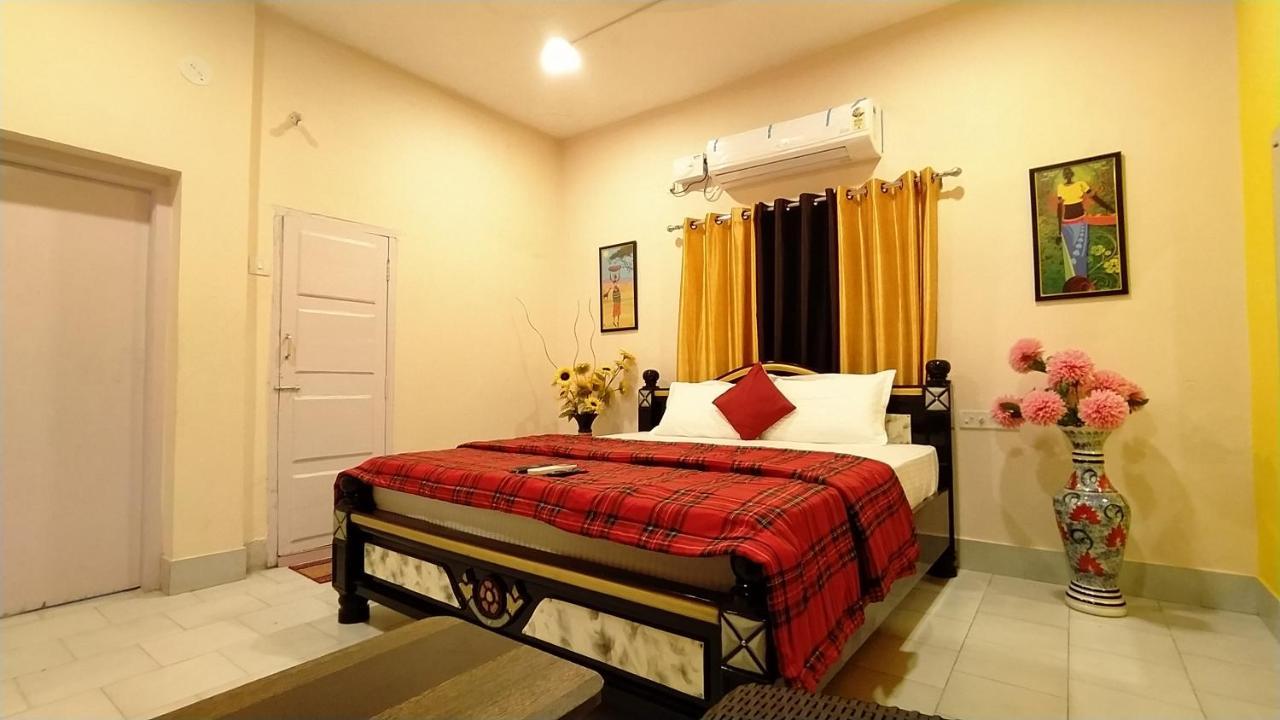 Kushi Homestay Guest House Visakhapatnam Exterior foto