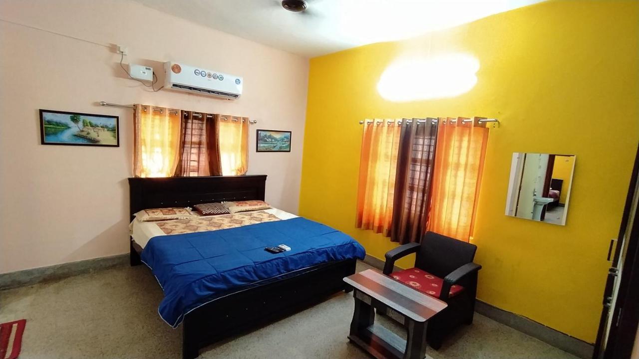 Kushi Homestay Guest House Visakhapatnam Exterior foto